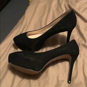 Nine west Heels 8